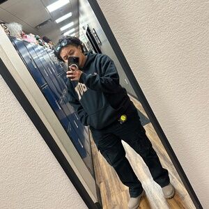 Meet your Posher, Andrea